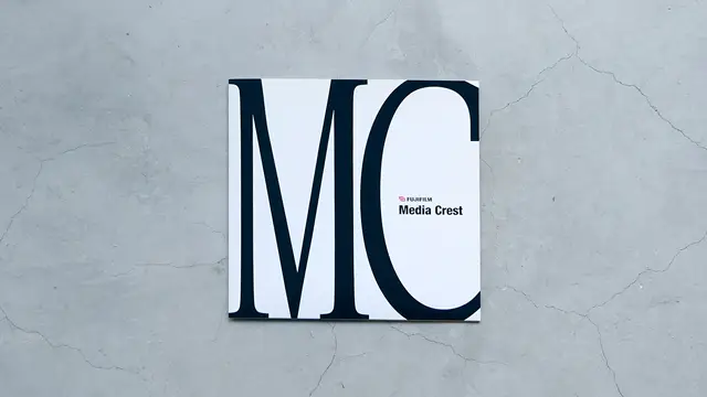 富士フイルムメディアクレスト
