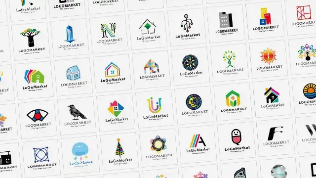 ロゴマーケット